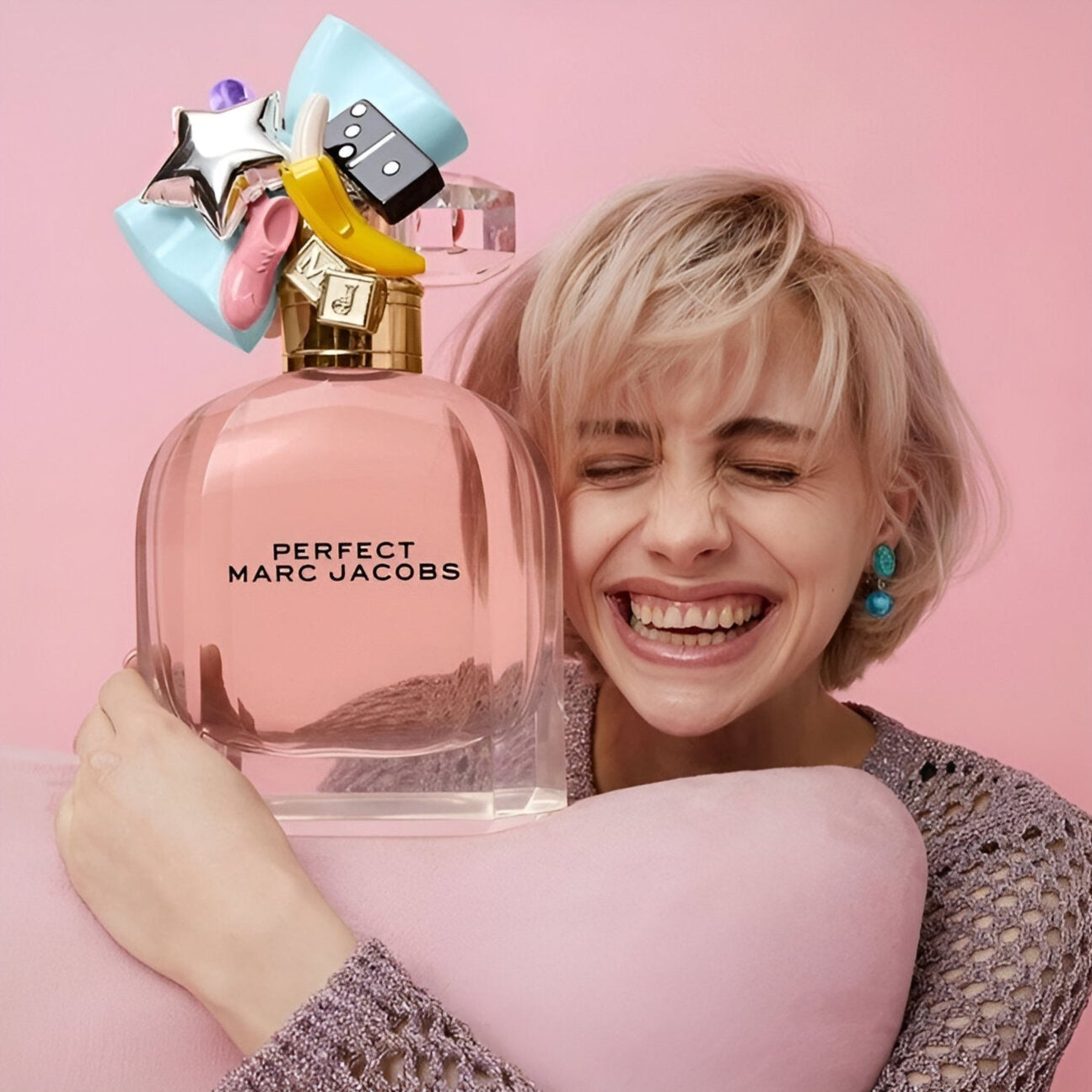 Marc Jacobs Perfect EDP Travel Set | My Perfume Shop