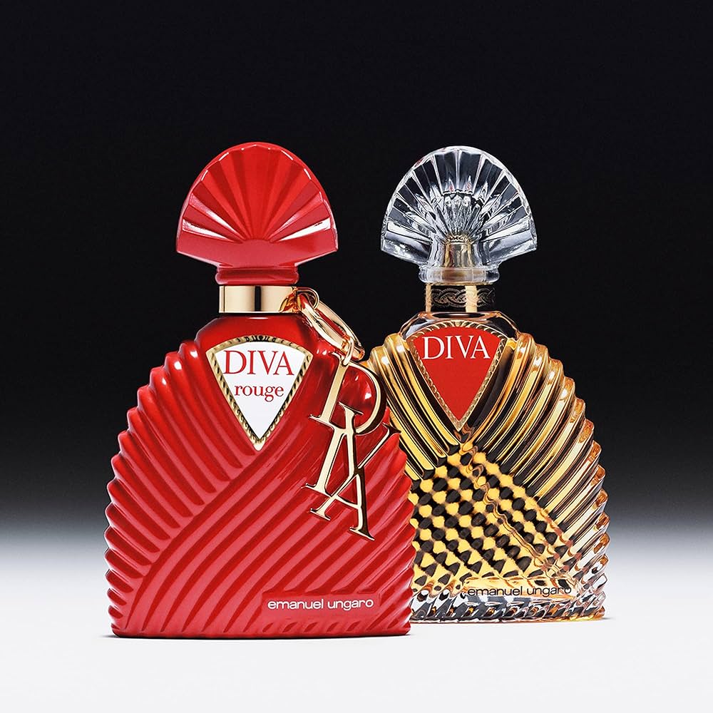 Emanuel Ungaro Diva EDP