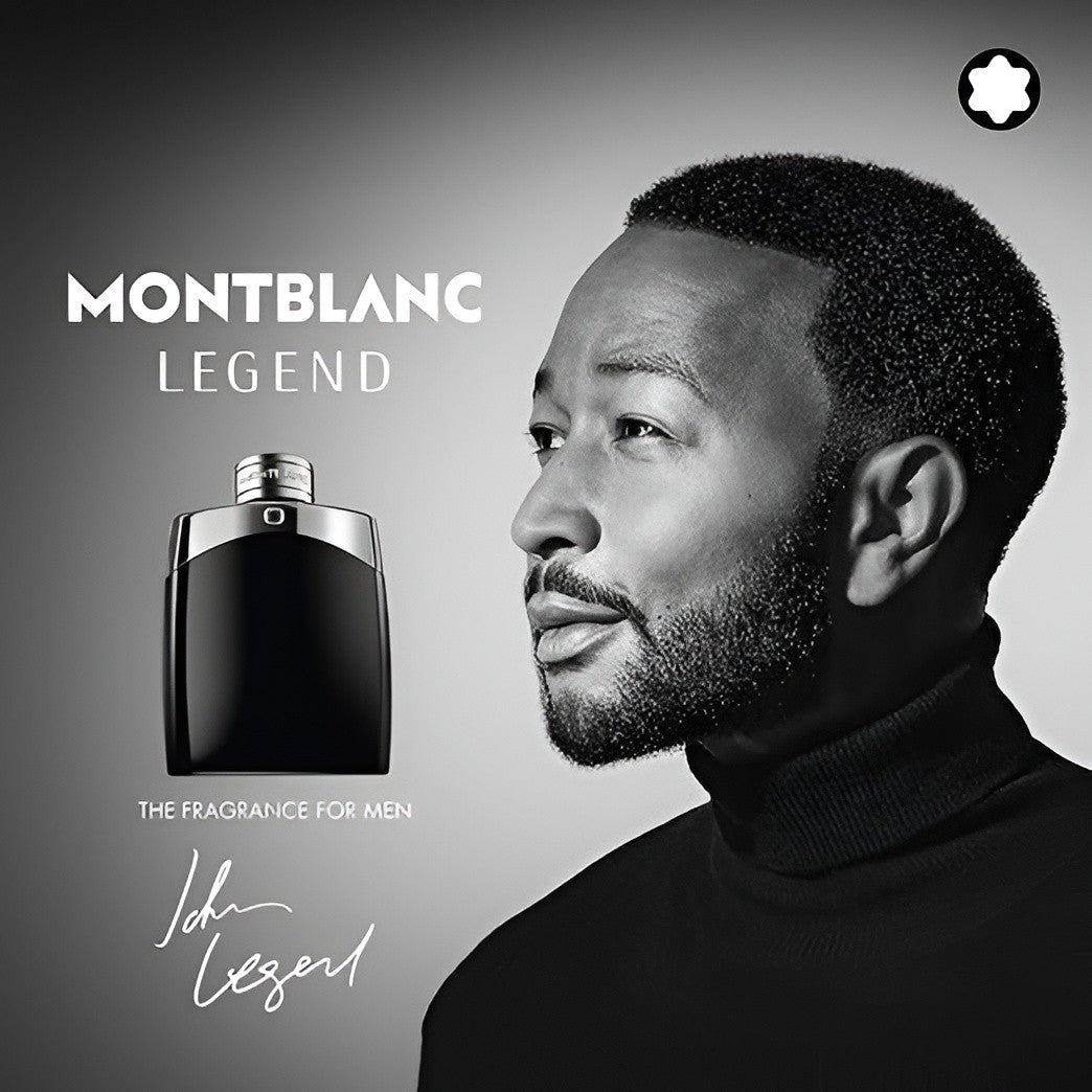 Mont Blanc Legend Gift Set for Him