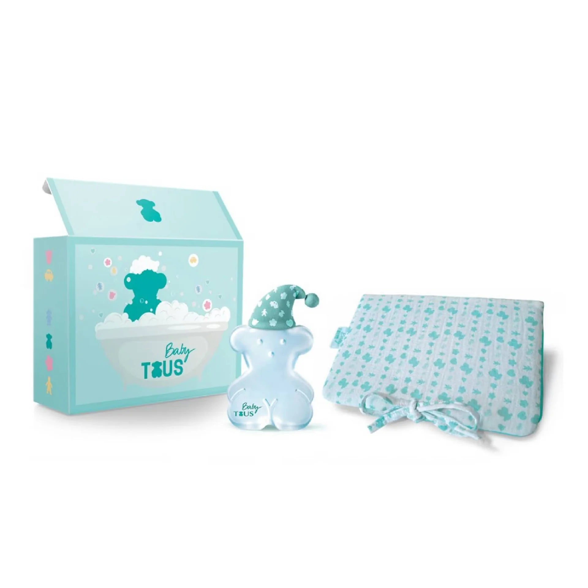 Tous Baby Gift Set 2
