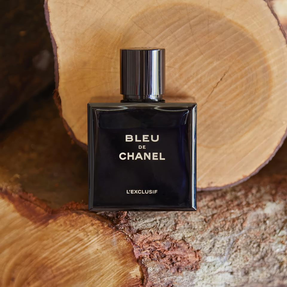 Shop Chanel Bleu de Chanel L'exclusif Parfum for Men | My Perfume Shop