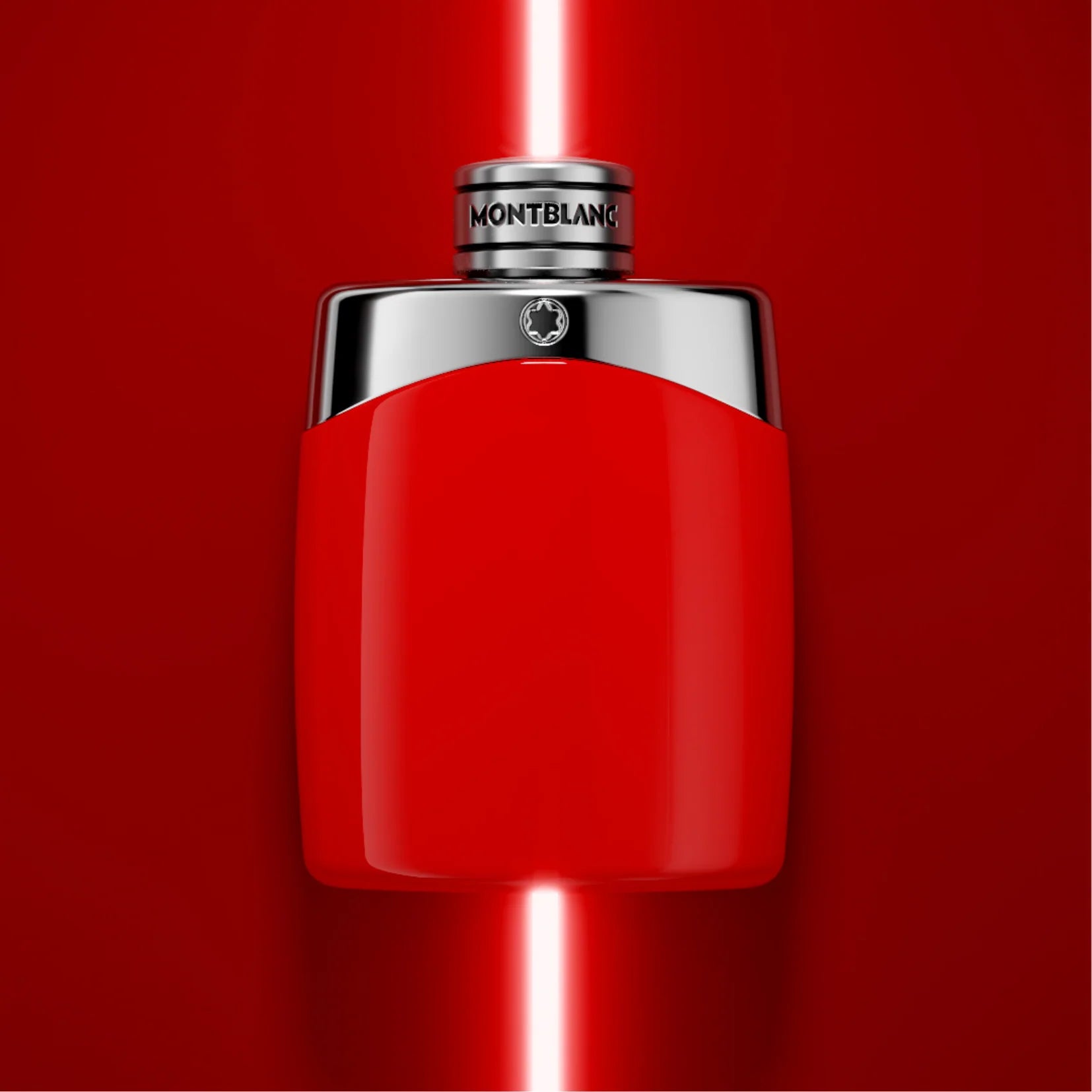 Mont Blanc Legend Red EDP Gift Set for Him 3