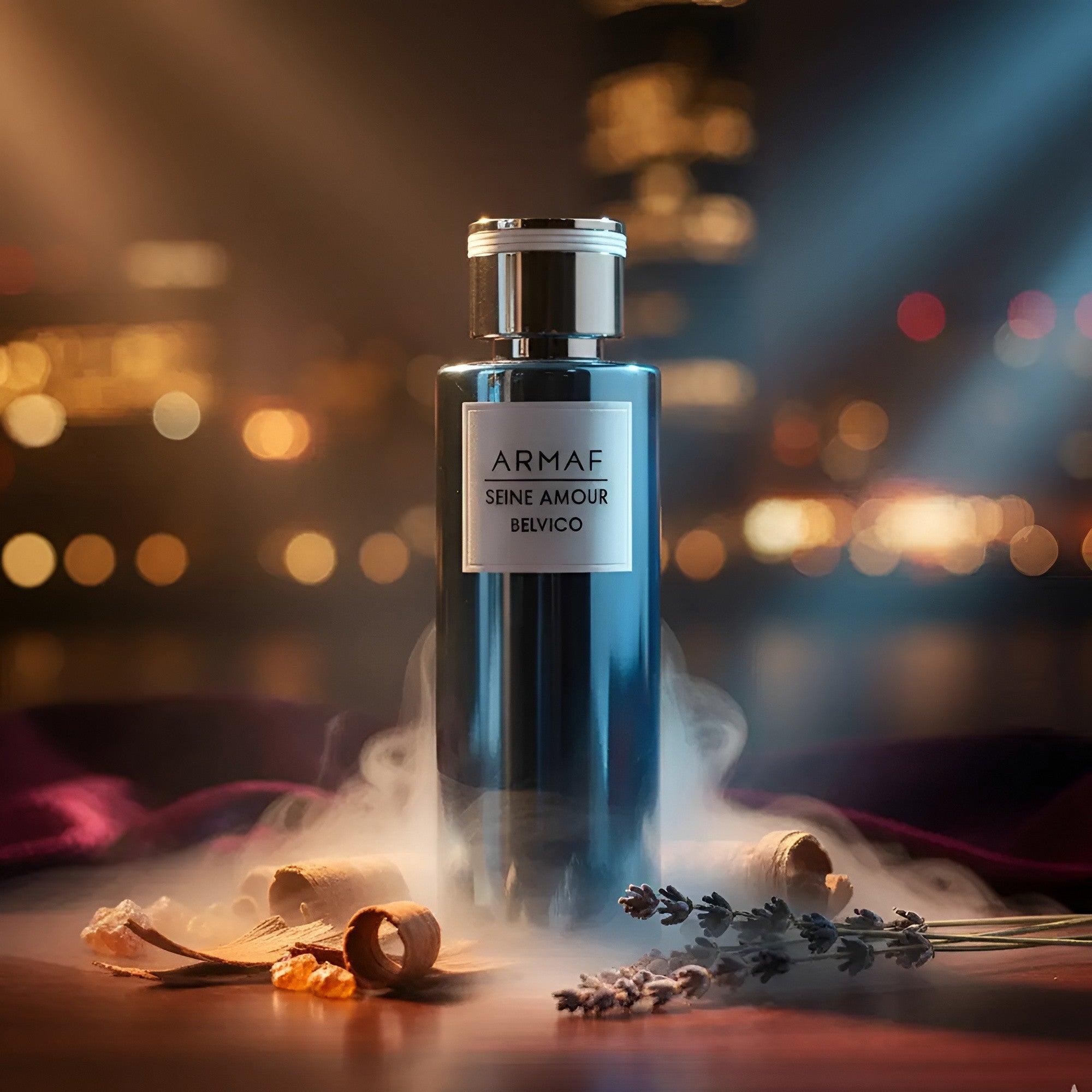 Shop Armaf Seine Amour Belvico EDP | My Perfume Shop