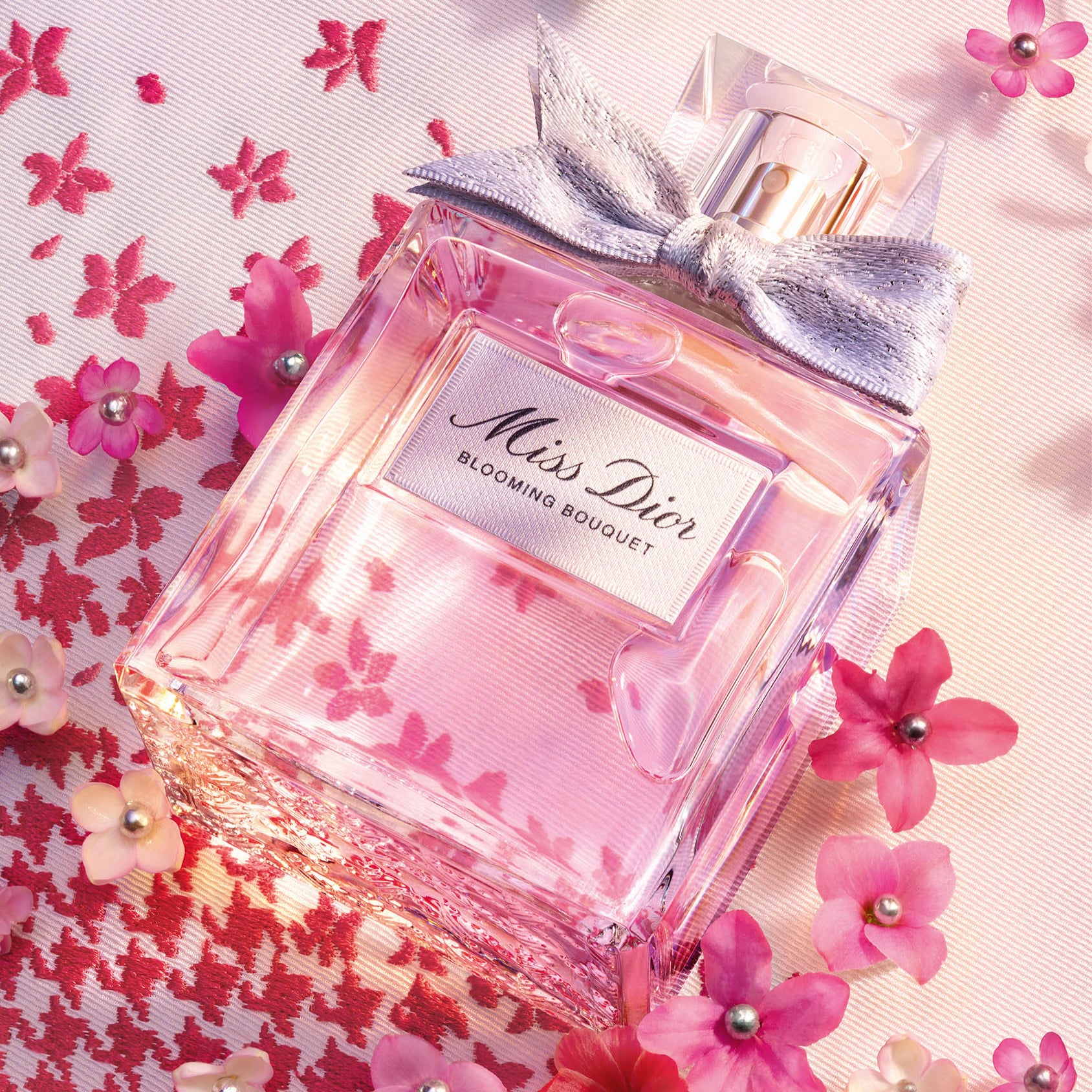 Christian Dior Miss Dior Blooming Bouquet Exclusive Pack EDT