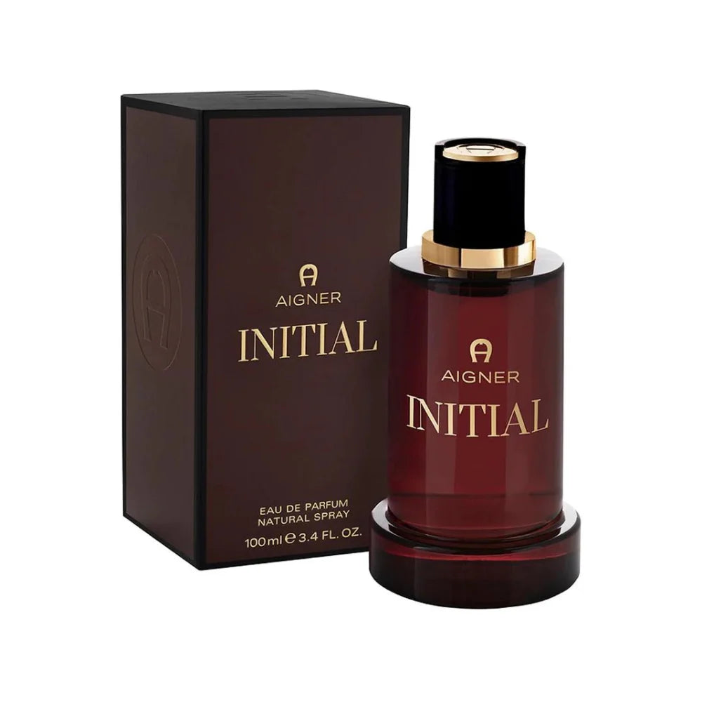 Etienne Aigner Initial EDP