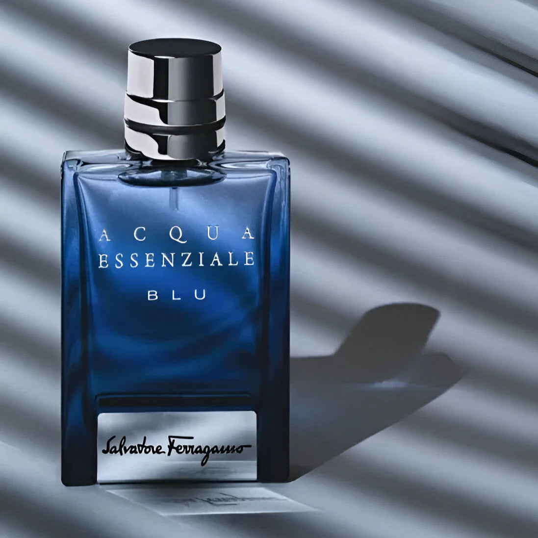 Salvatore Ferragamo Acqua Essenziale Blu EDT For Men