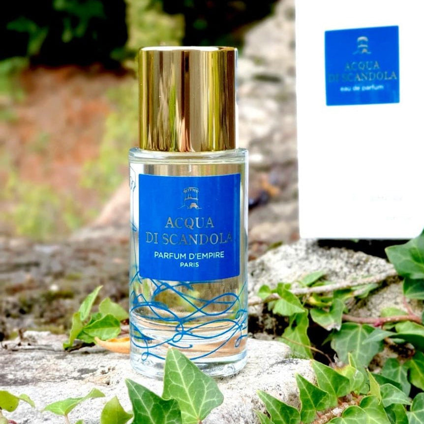Parfum D'Empire Acqua Di Scandola EDP