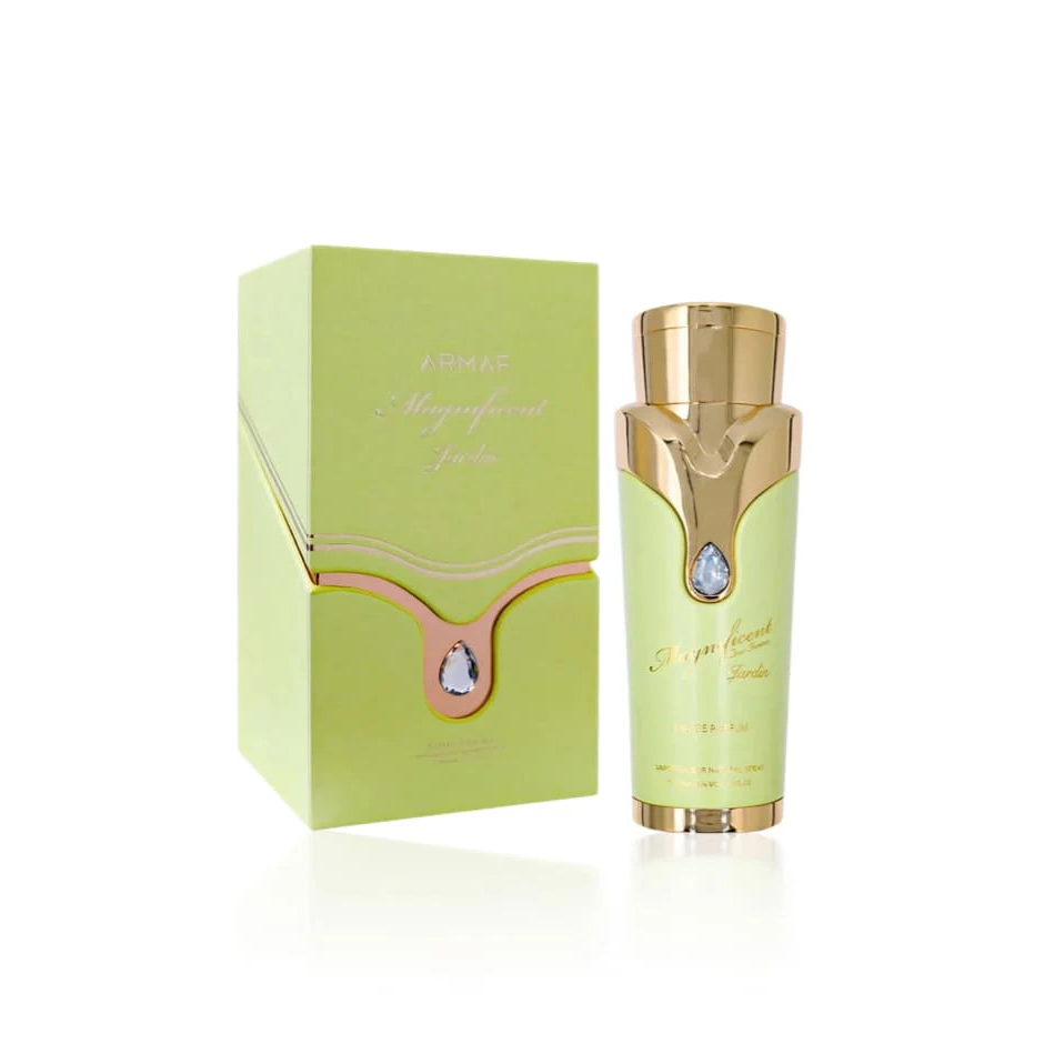 Armaf Magnificent Jardin EDP