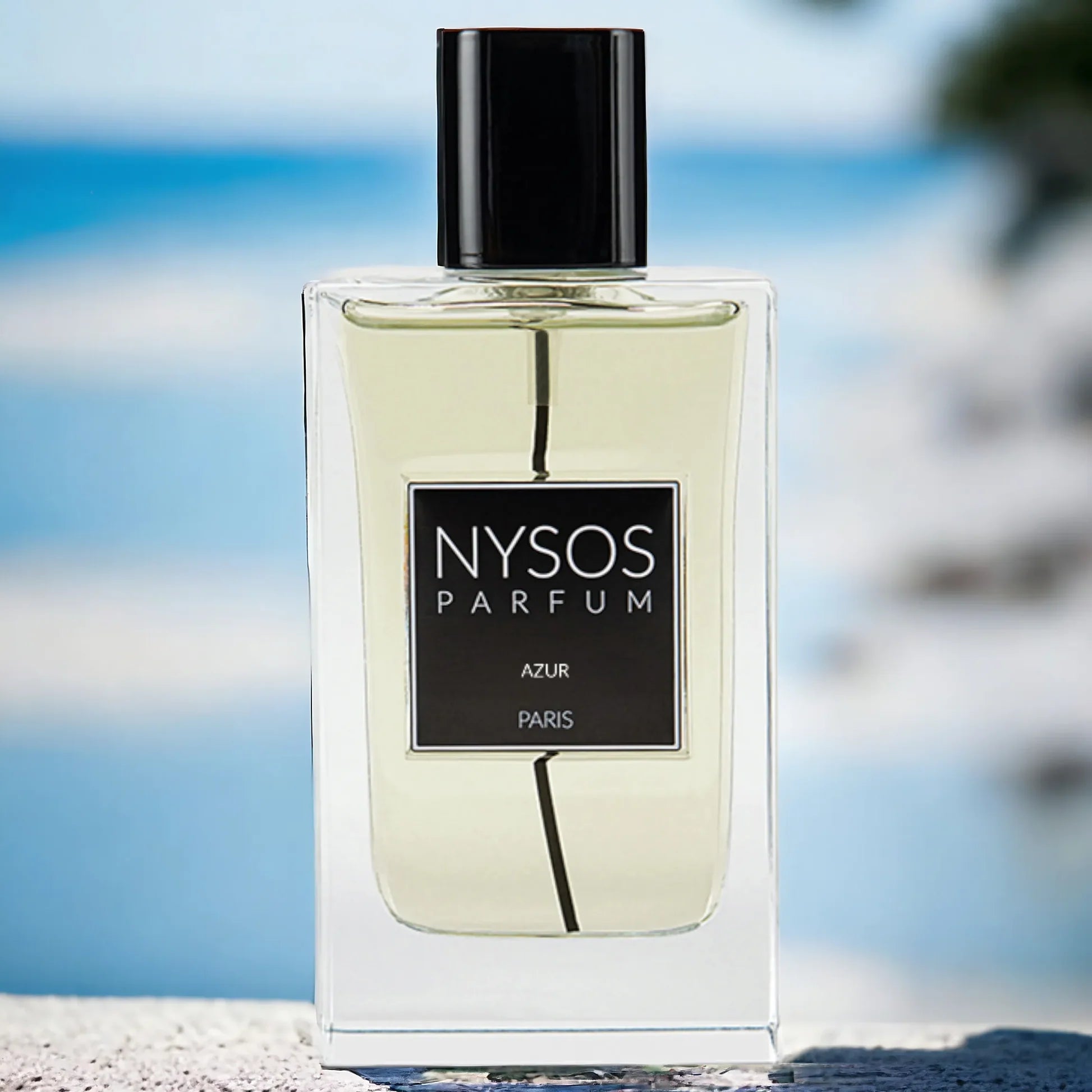 Nysos Azur EDP