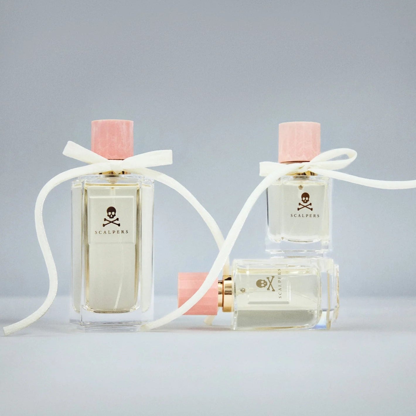 Scalpers For Her EDP