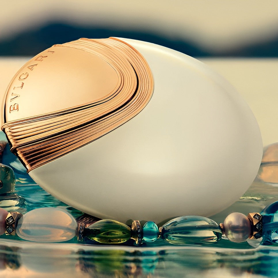 Bvlgari Aqva Divina EDT for Women