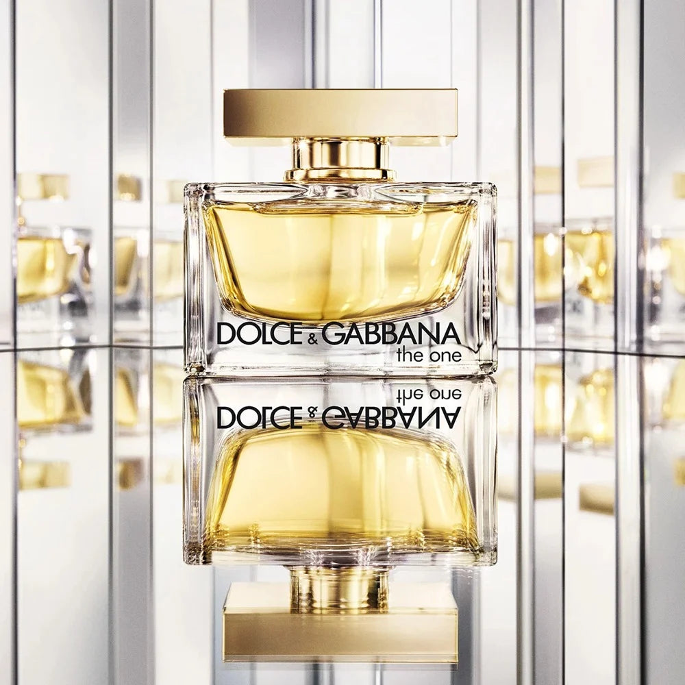Dolce & Gabbana The One EDP For Women Set