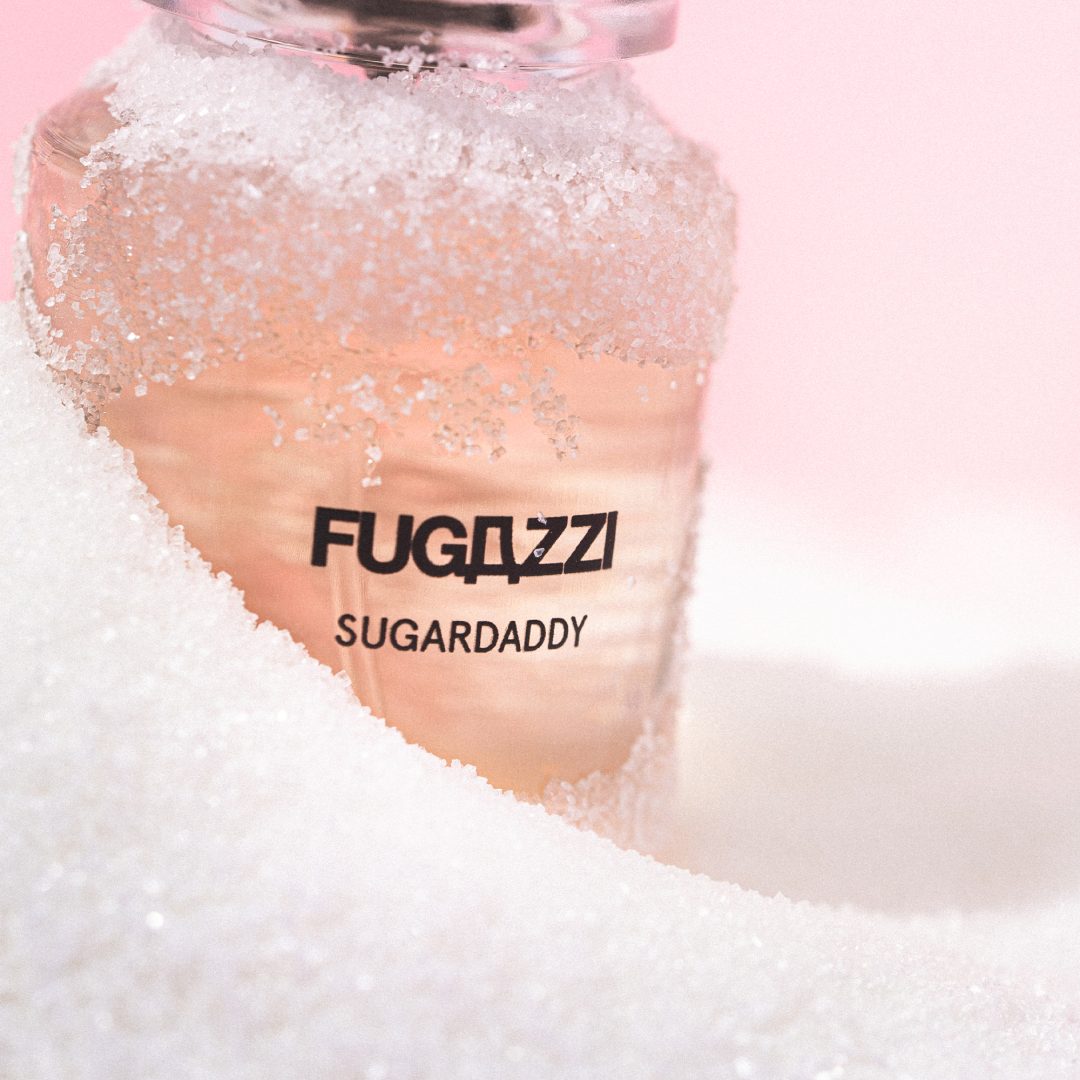 Fugazzi Sugardaddy Extrait de Parfum