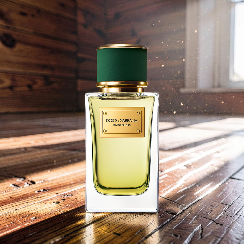 Shop Dolce & Gabbana Velvet Vetiver EDP | My Perfume Shop