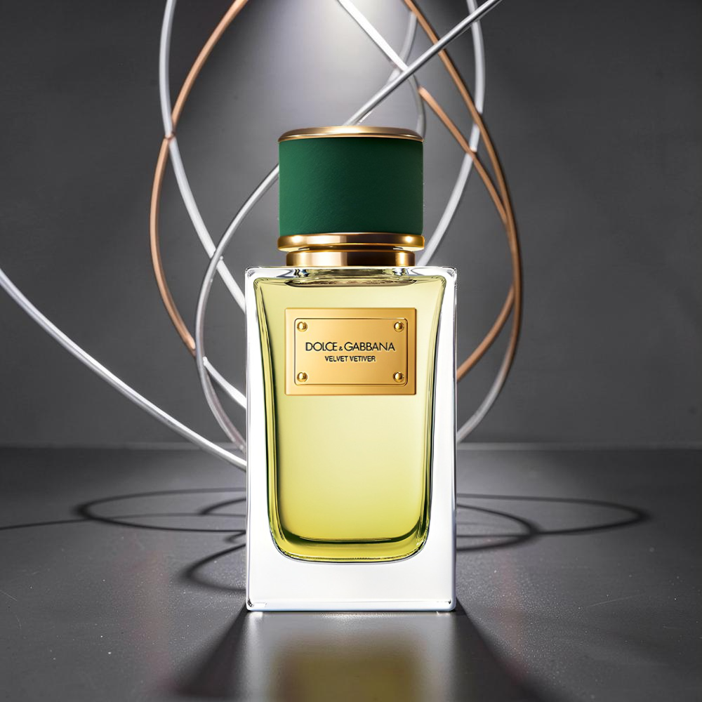 Shop Dolce & Gabbana Velvet Vetiver EDP | My Perfume Shop