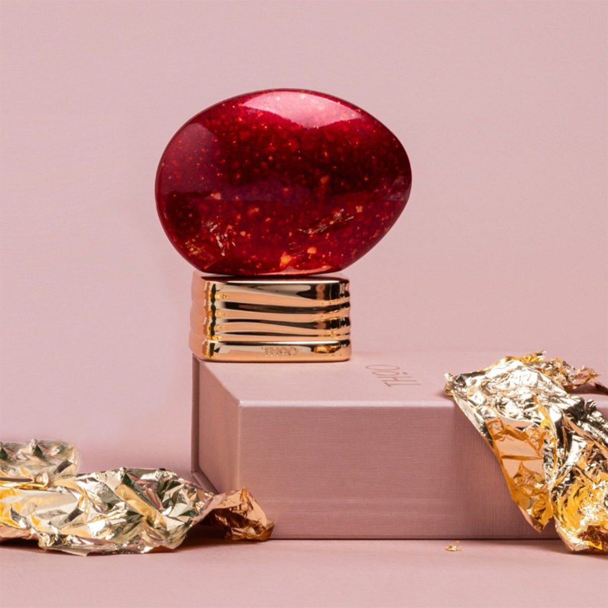 Shop The House Of Oud Royal Stones Collection Ruby Red EDP | My