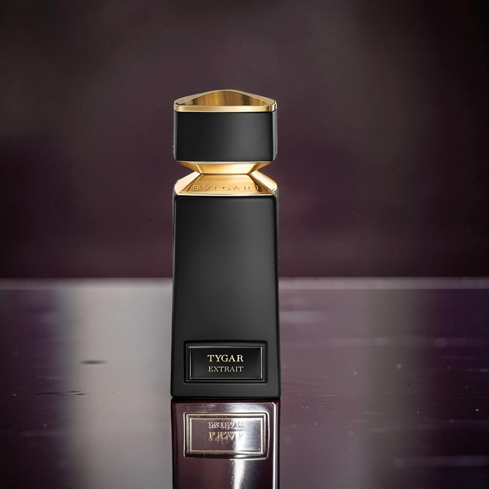 Bvlgari le Gemme Tygar Extrait Parfum
