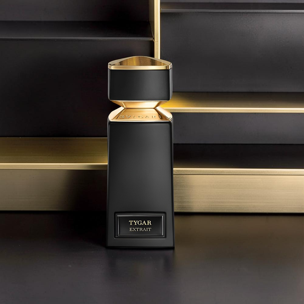 Bvlgari le Gemme Tygar Extrait Parfum