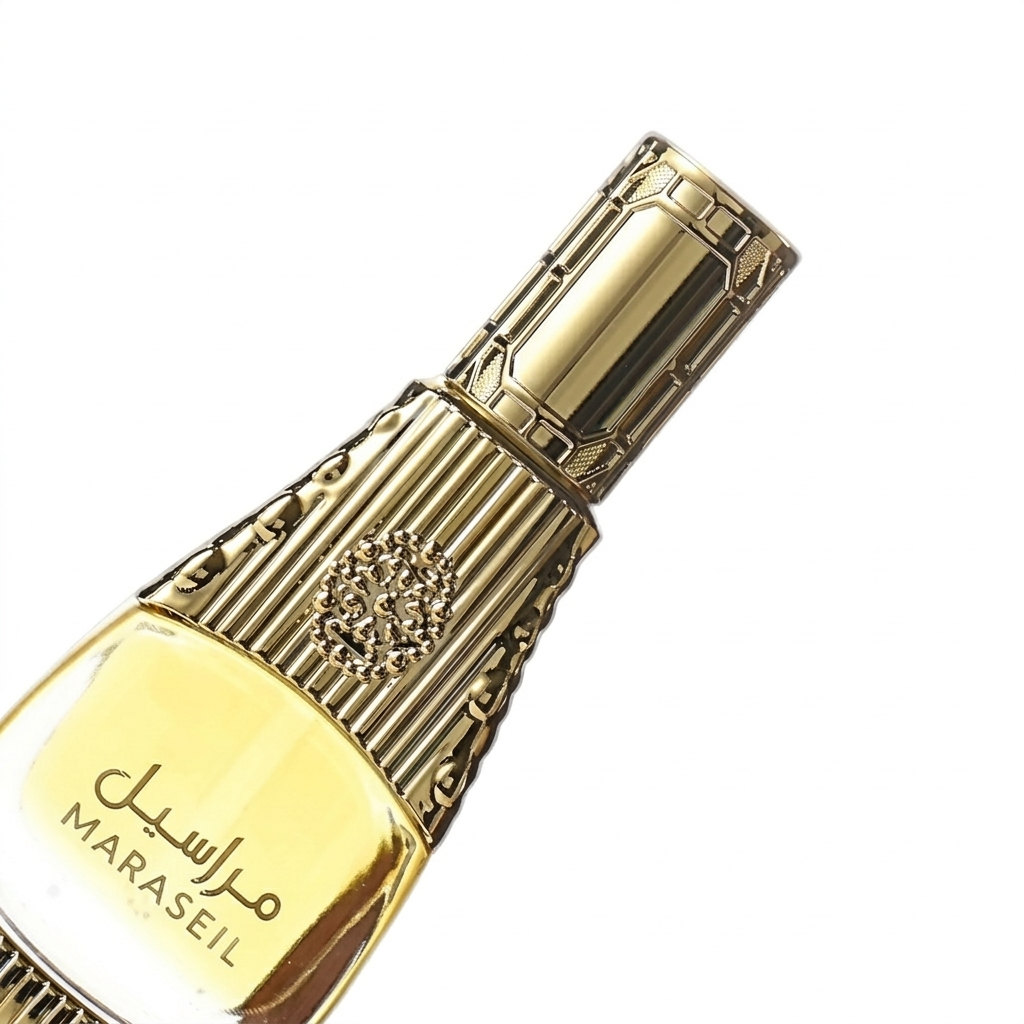 Rasasi Maraseil Concentrated Perfume Oil