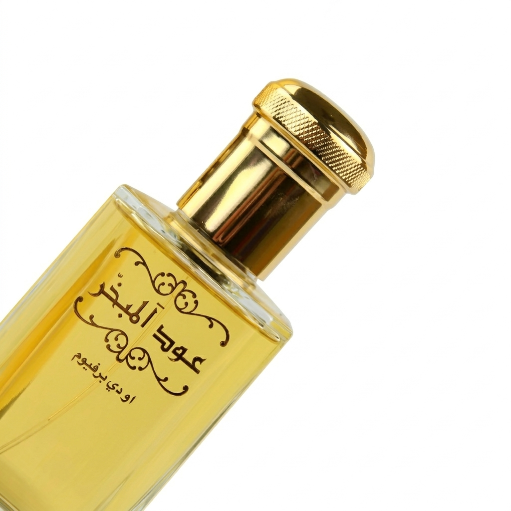 Rasasi Oudh Al Mubakhar EDP