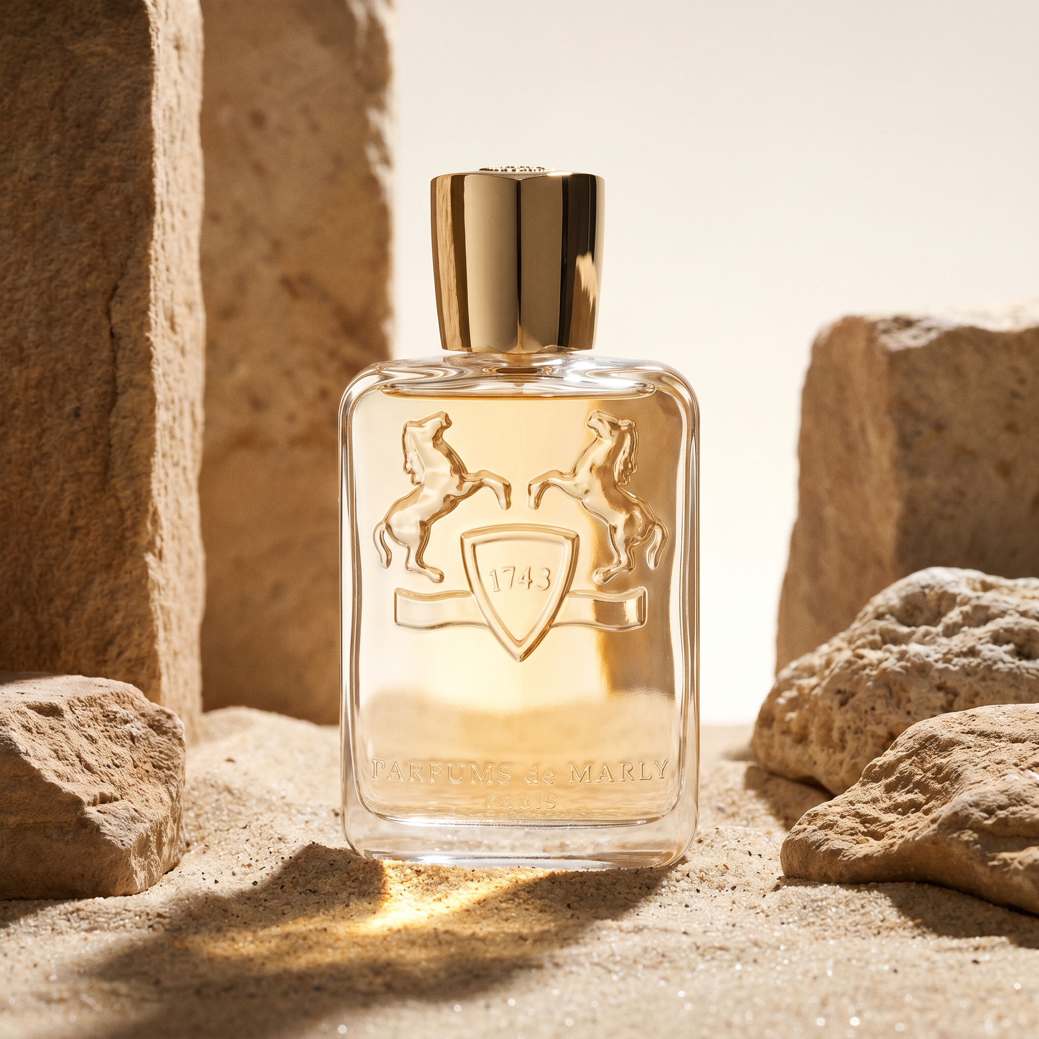 Parfums de Marly Darley EDP
