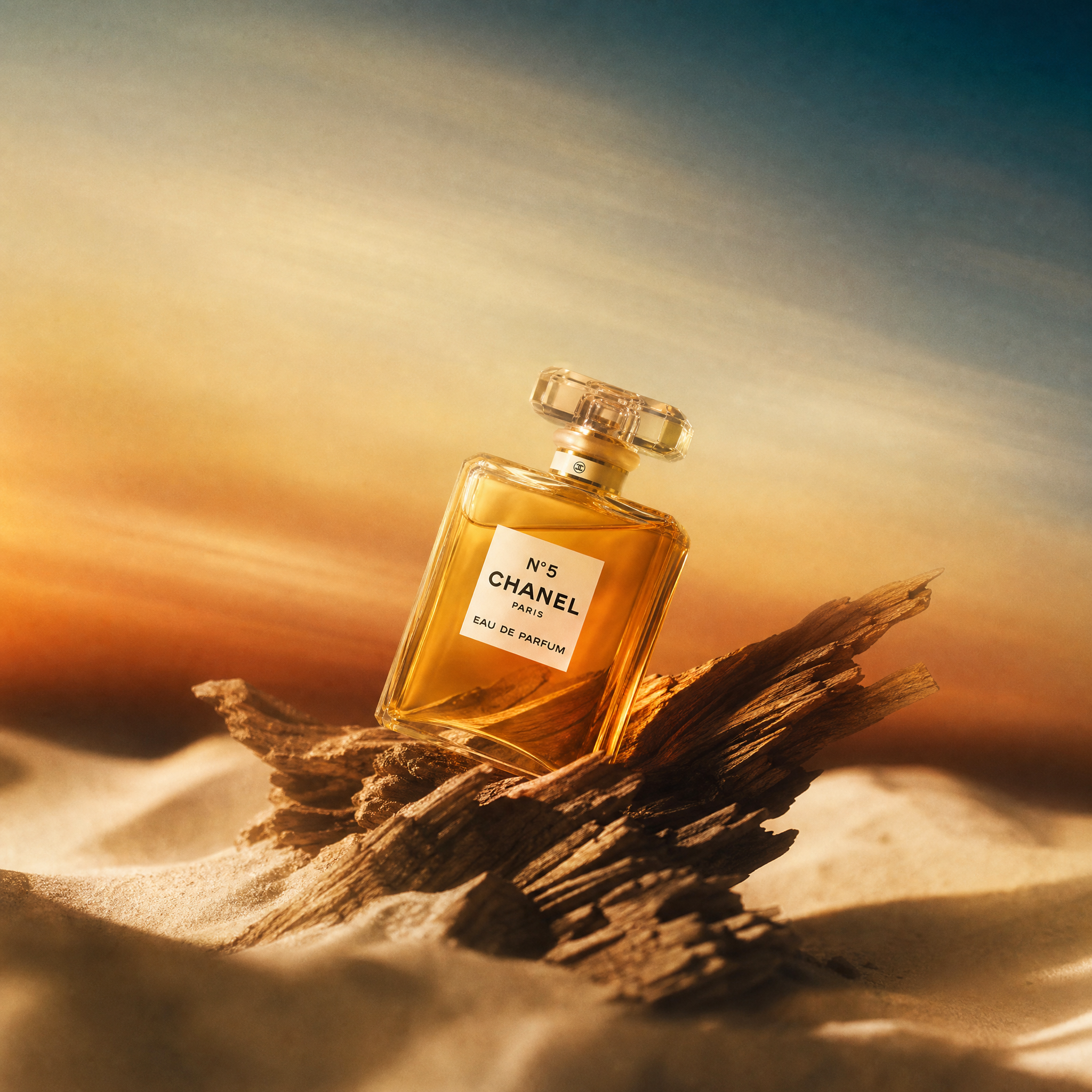 Shop Chanel N°5 EDP | My Perfume Shop