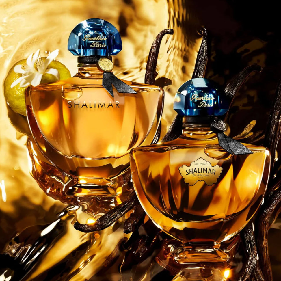 Guerlain Shalimar Millesime Jasmin EDP