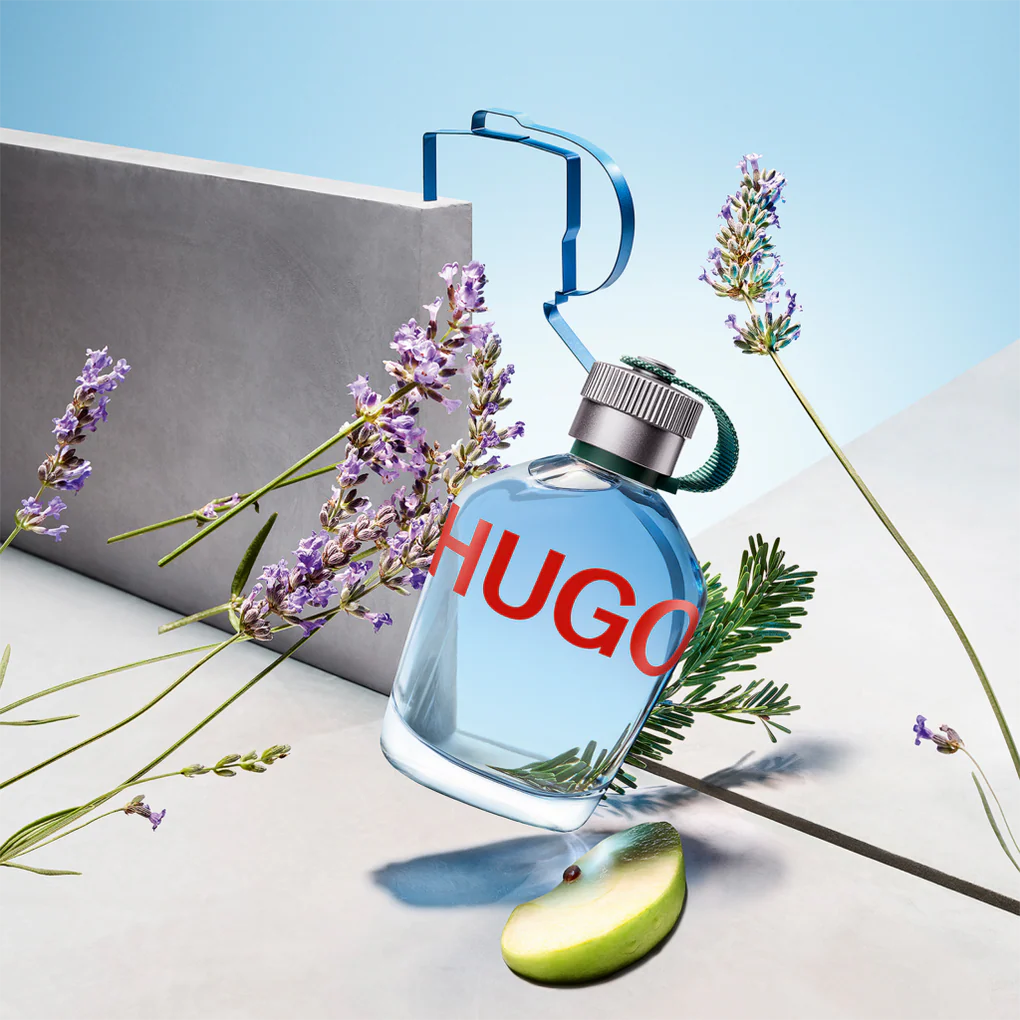 Hugo Boss Hugo Man EDT For Men Shower Gel Gift Set