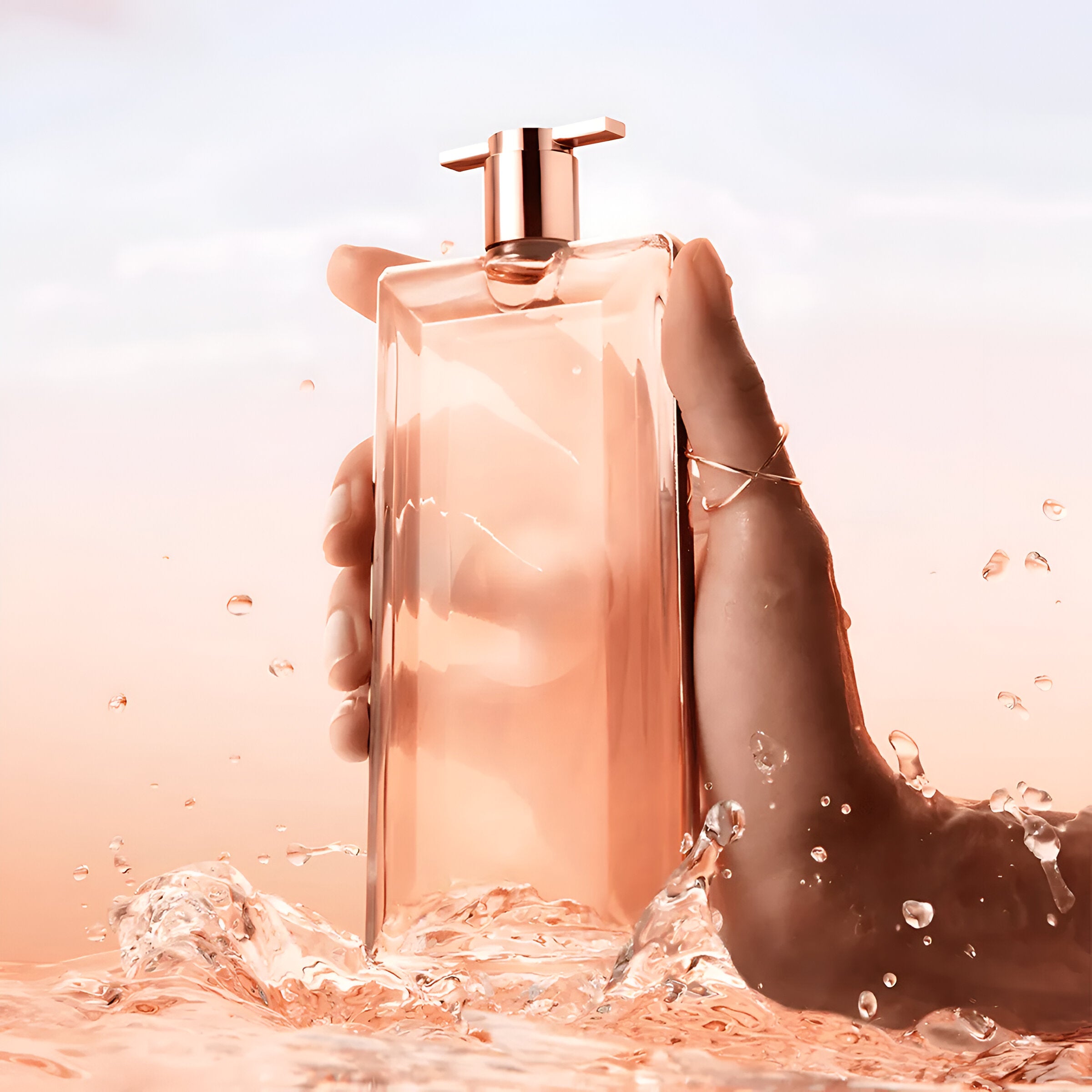 Lancome Idole X Arne Quinze EDP For Women Gift Set | My Perfume Shop