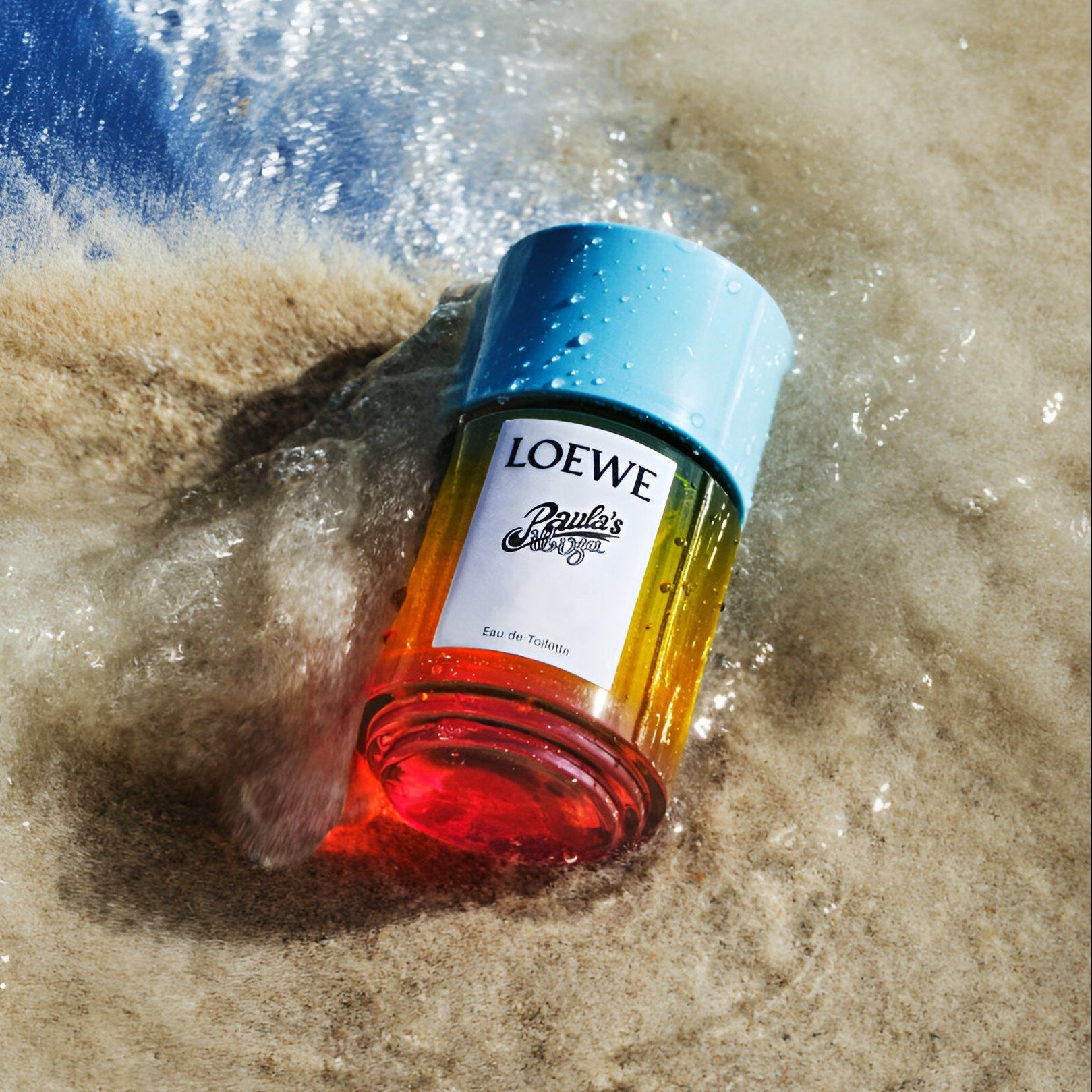 Loewe Paula'S Ibiza EDT