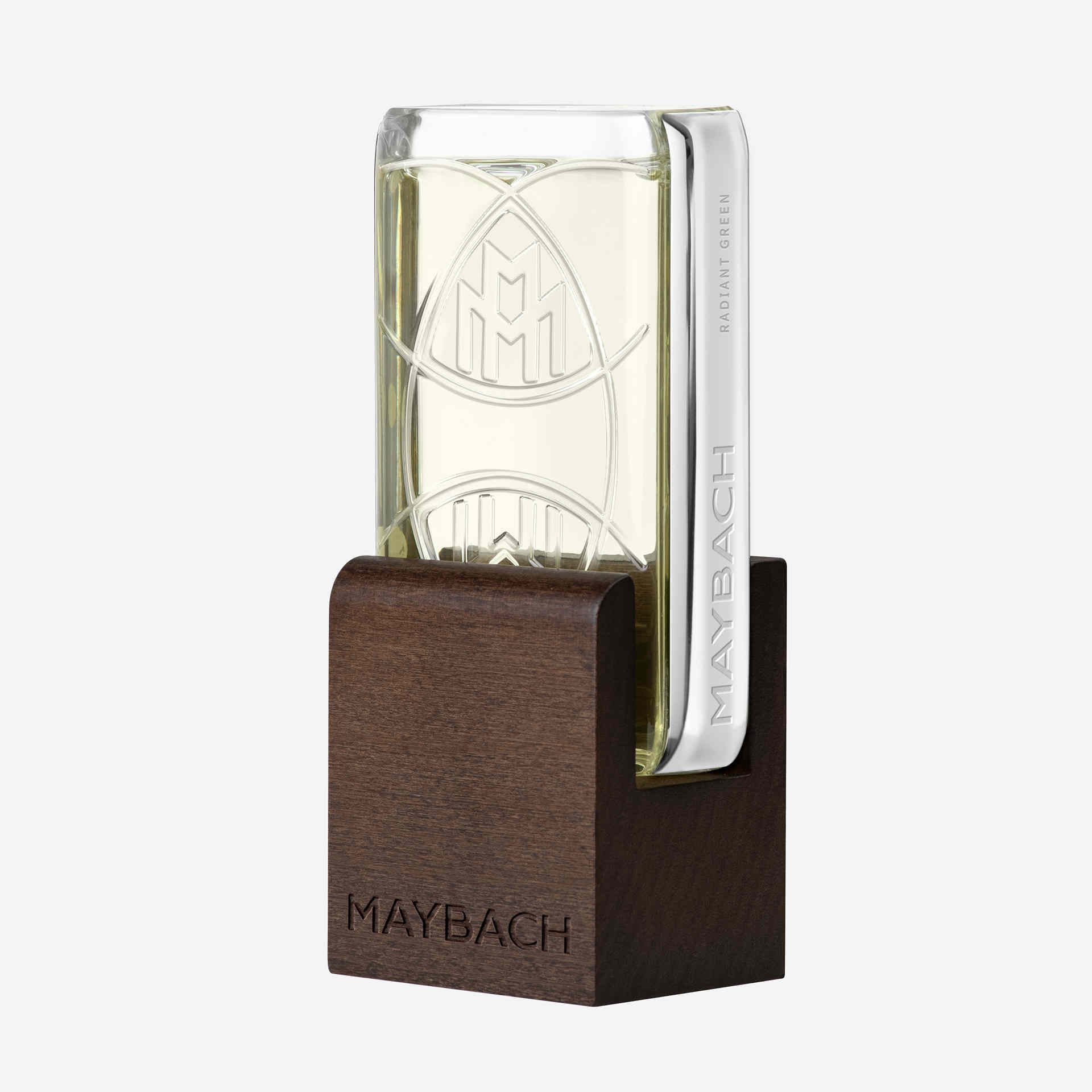 Mercedes Benz Maybach Radiant Green EDP