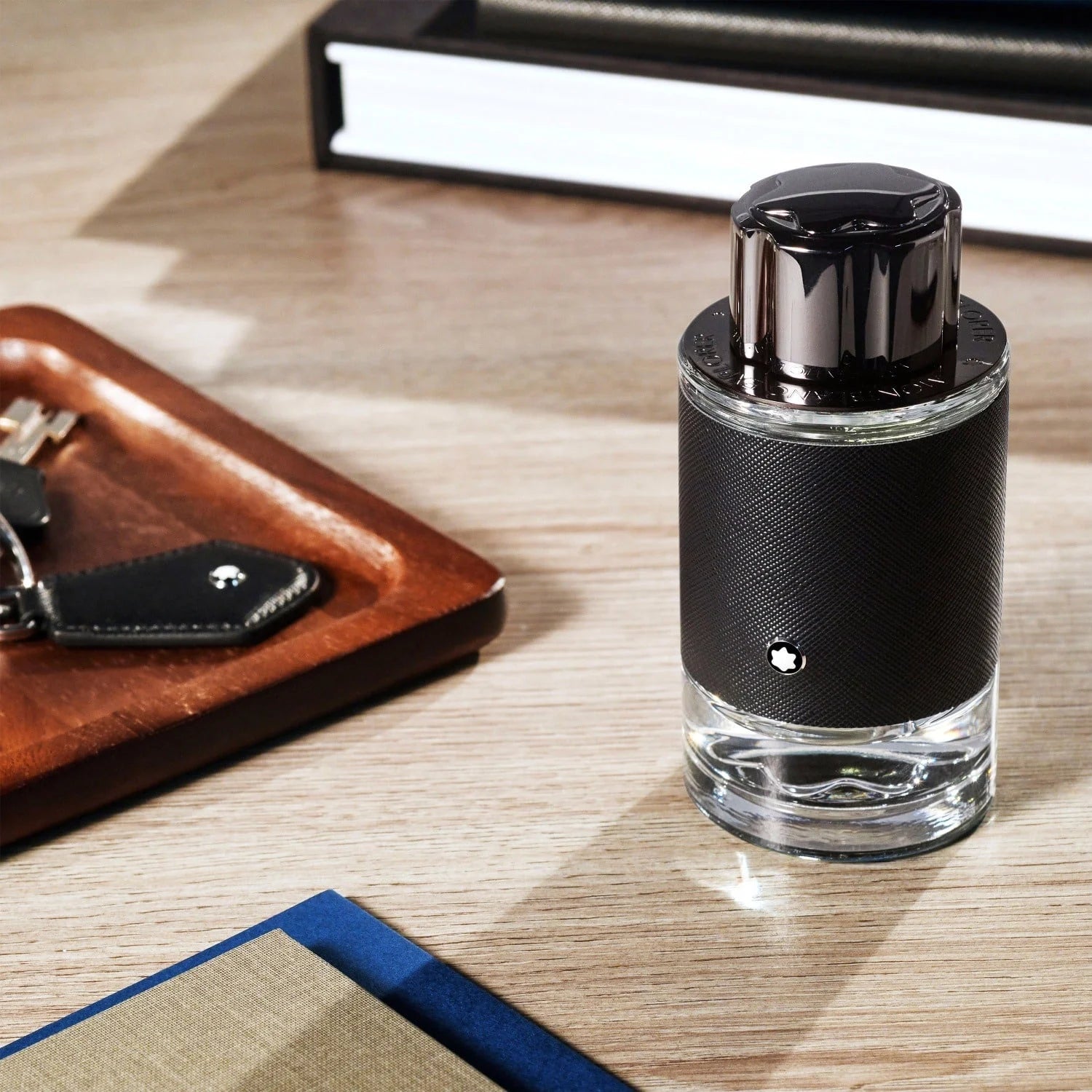 Mont Blanc Explorer EDP Gift Set for Him 2