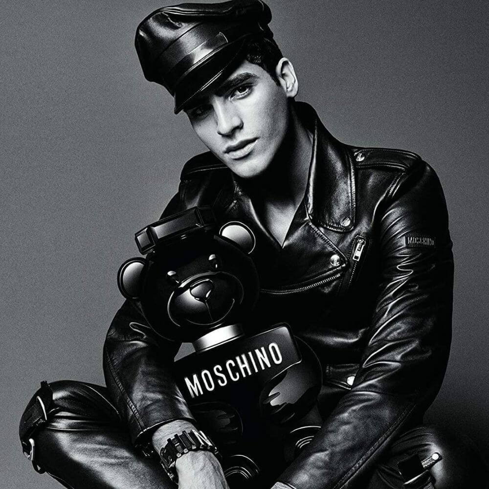 Shop Moschino Toy Boy EDP Gift Set for Him | My Perfume Shop | My