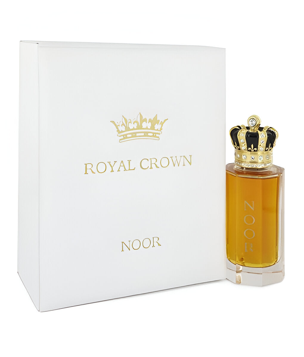 Royal Crown Noor Extrait de Parfum For Women