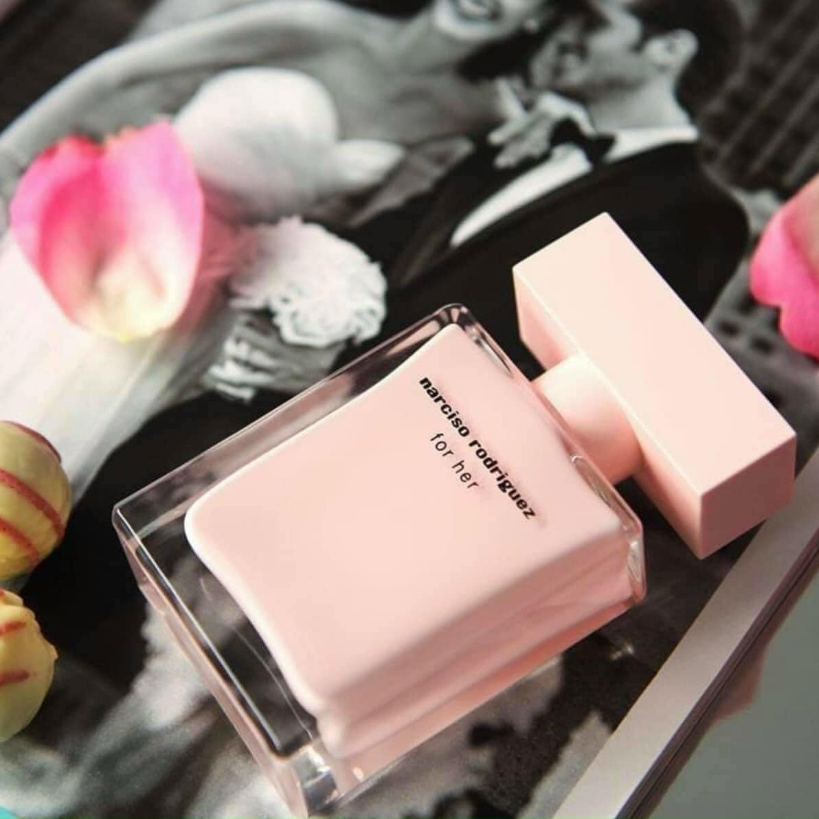 Narciso Rodriguez For Her Mini Gift Set | My Perfume Shop