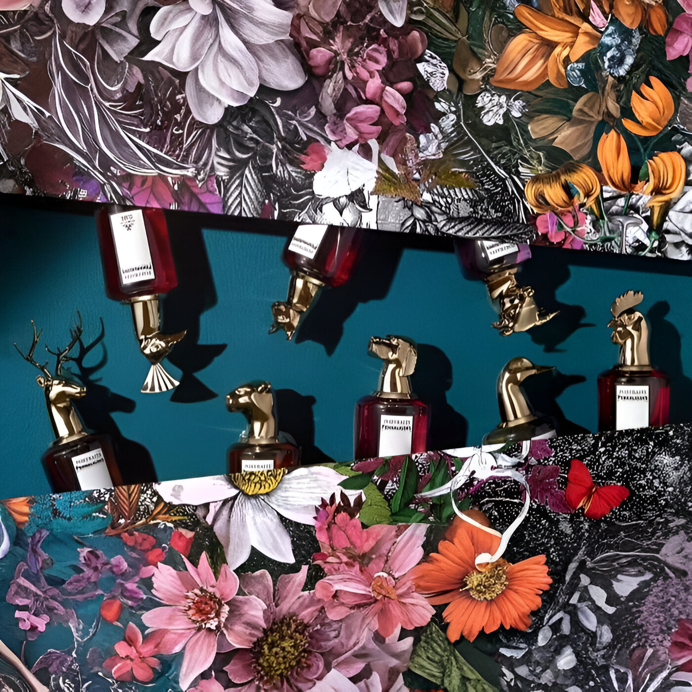 Penhaligon's The Showmen Collection For Men Mini Gift Set | My