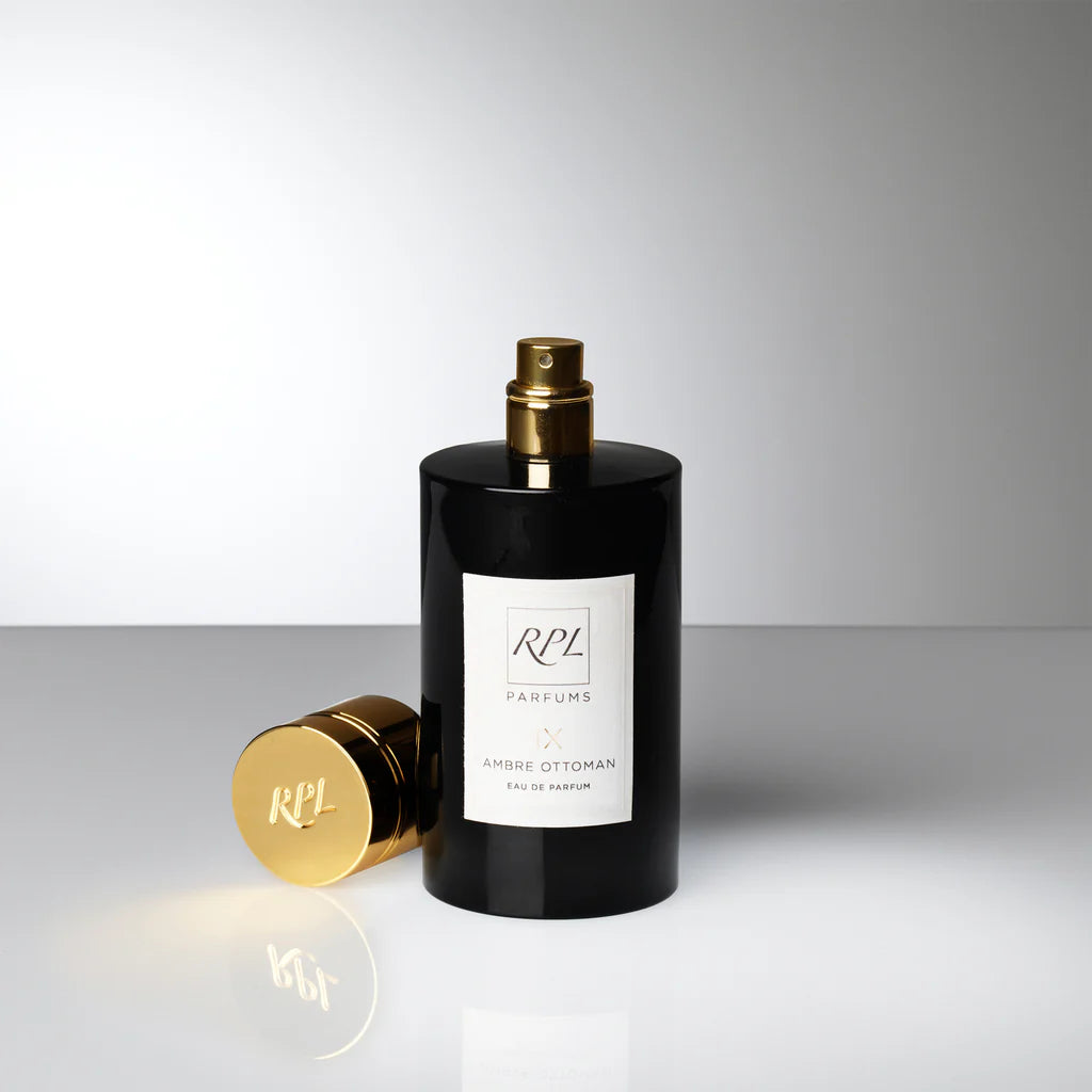 Rpl Ix Ambre Ottoman EDP