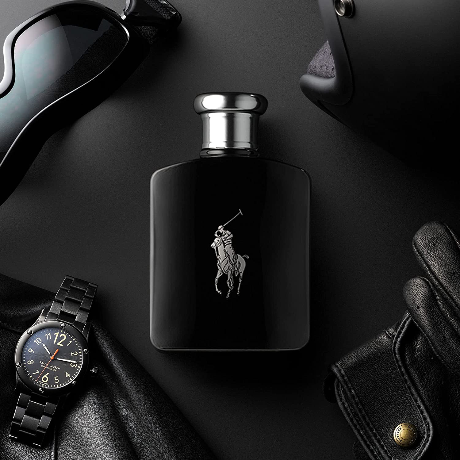 Ralph Lauren Polo Discovery Set for Him
