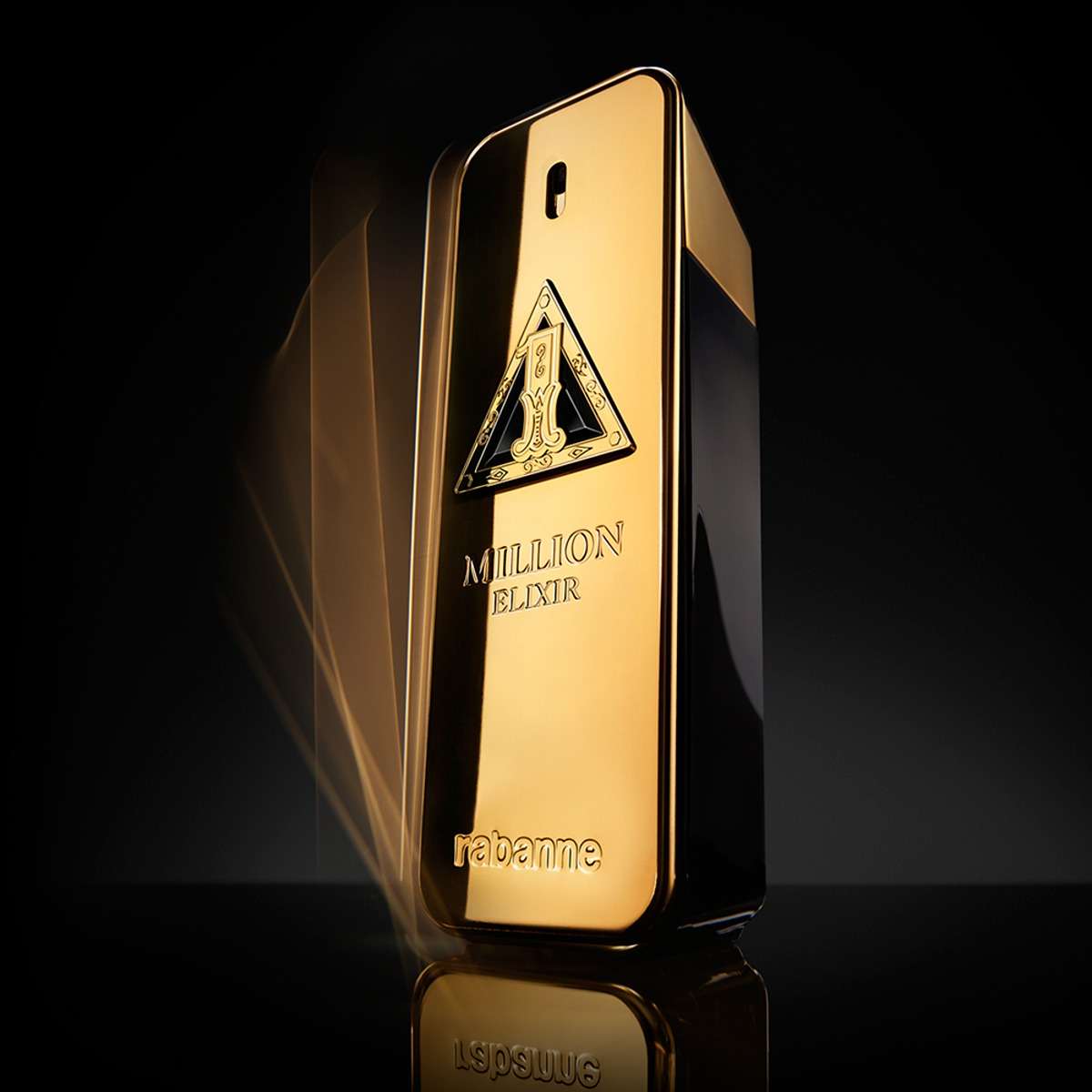 Paco Rabanne 1 Million Elixir Parfum Intense Gift Set for Him