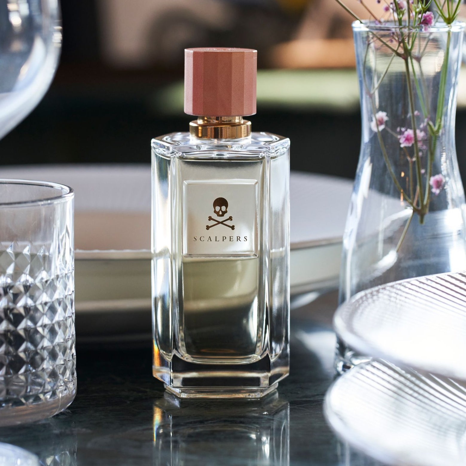 Scalpers For Her EDP