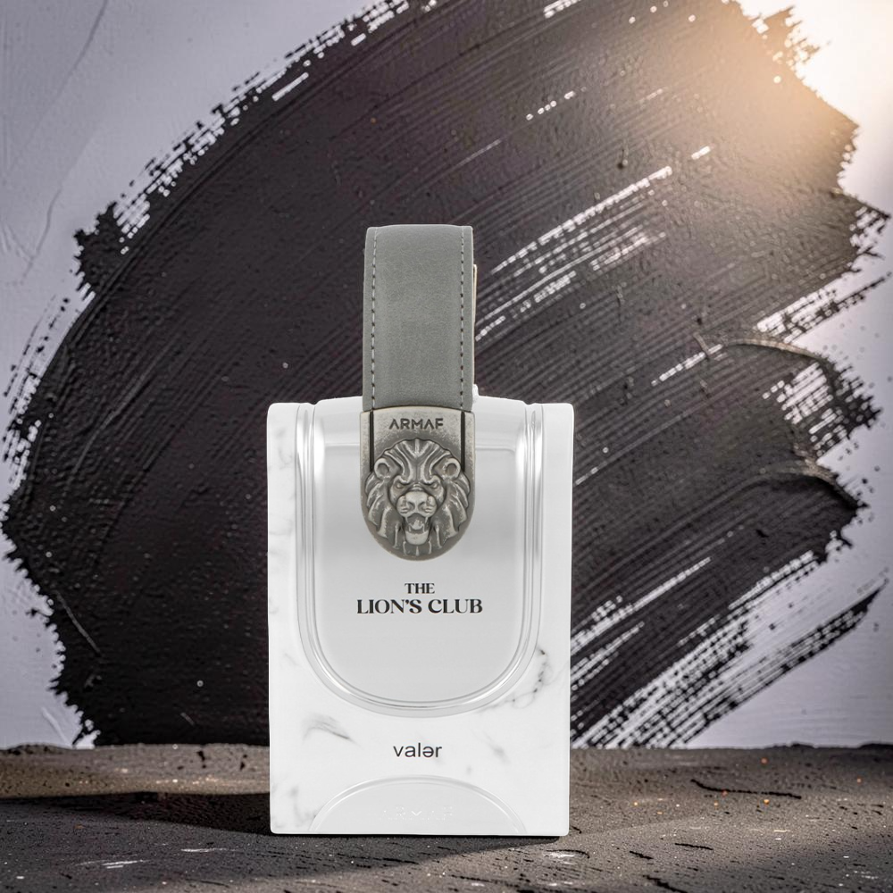 Shop Armaf the Lion's Club Valer EDP | My Perfume Shop