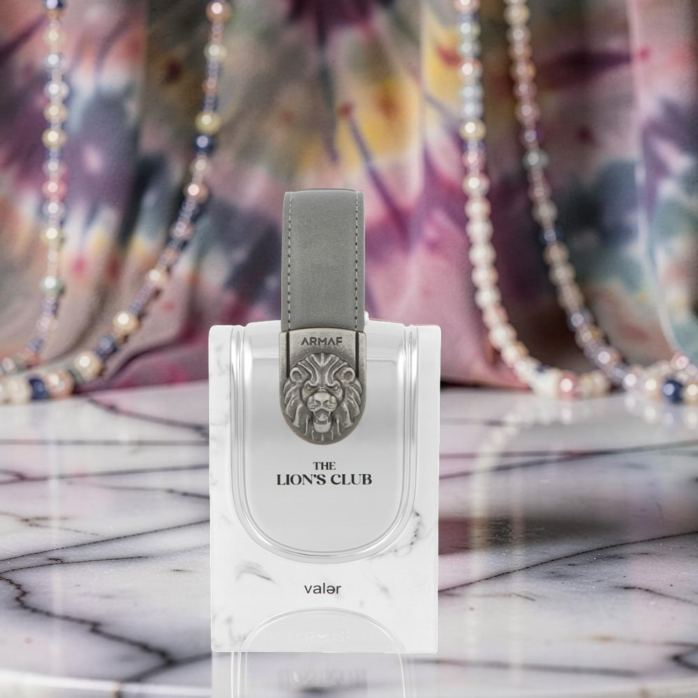 Shop Armaf the Lion's Club Valer EDP | My Perfume Shop