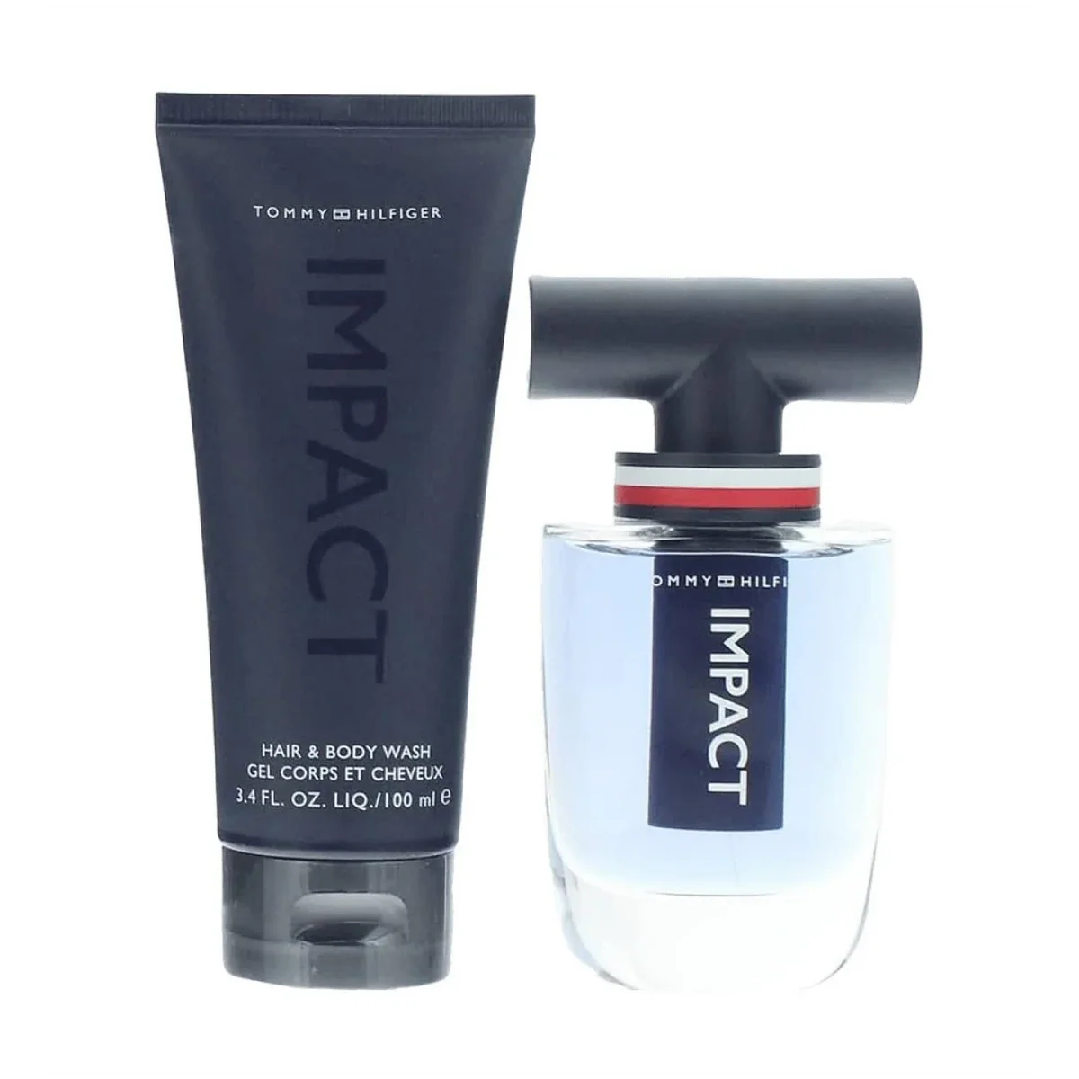 Tommy Hilfiger Impact Gift Set for Him 2