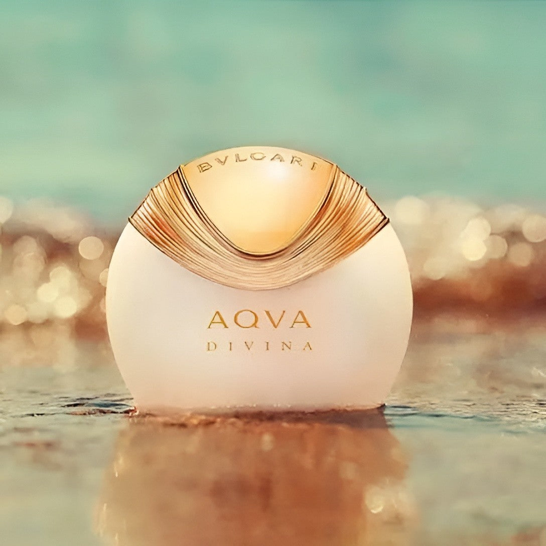 Bvlgari Aqva Divina EDT for Women