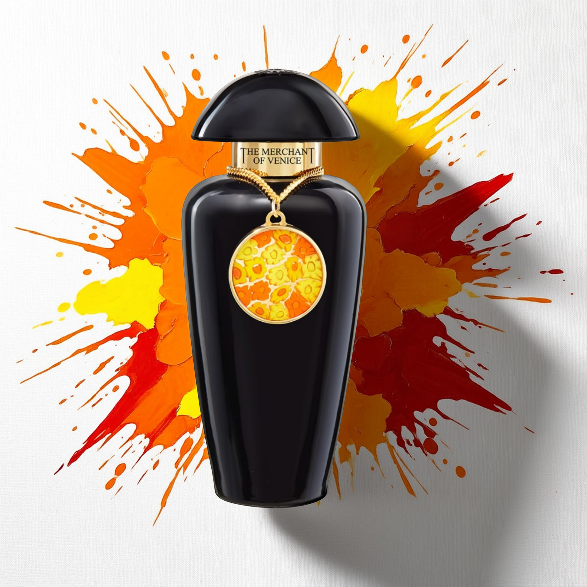 The Merchant Of Venice Myrrh Oud Extrait de Parfum