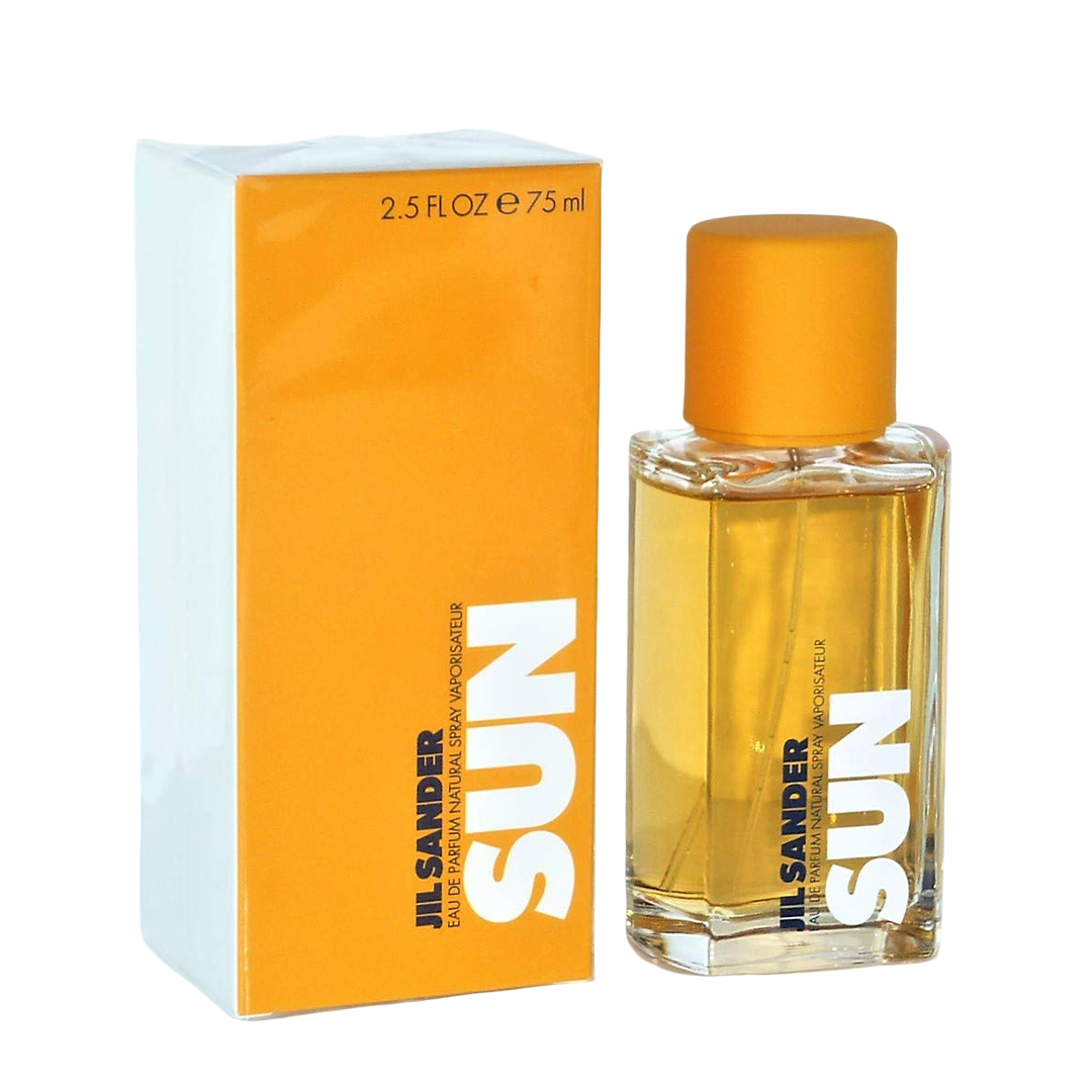 Jil Sander Sun Parfum