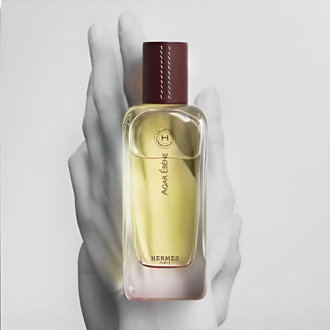 Shop Hermes Agar Ebene EDT | My Perfume Shop