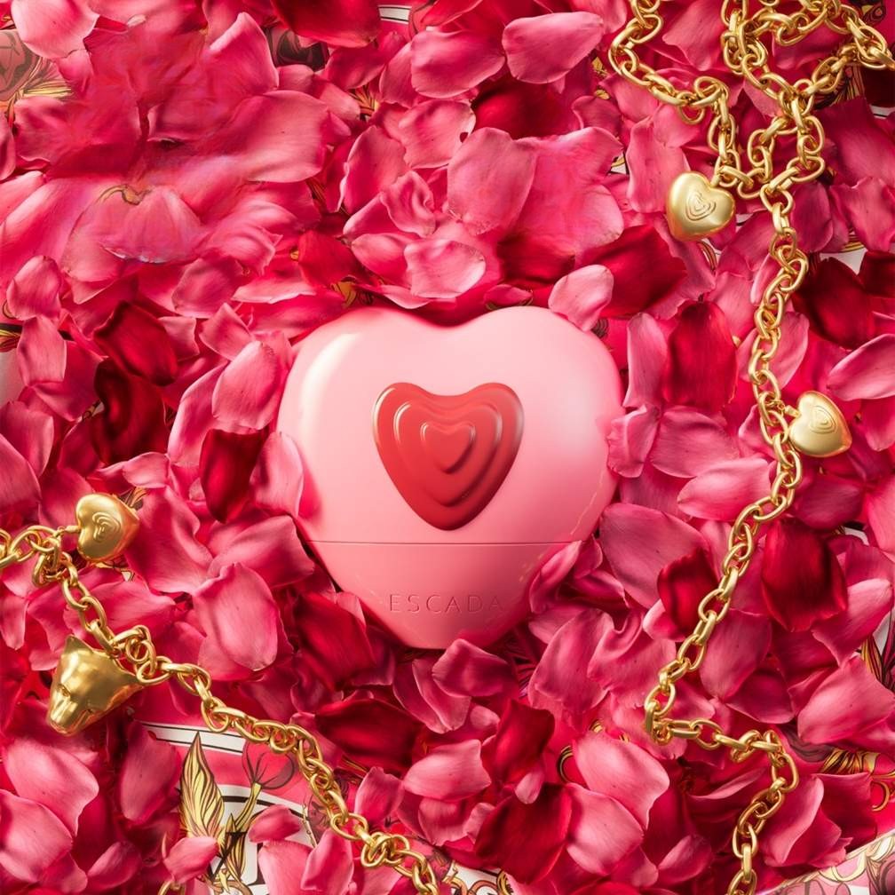 Shop Escada Candy Love Limited Edition EDT For Women | My Perfume Shop