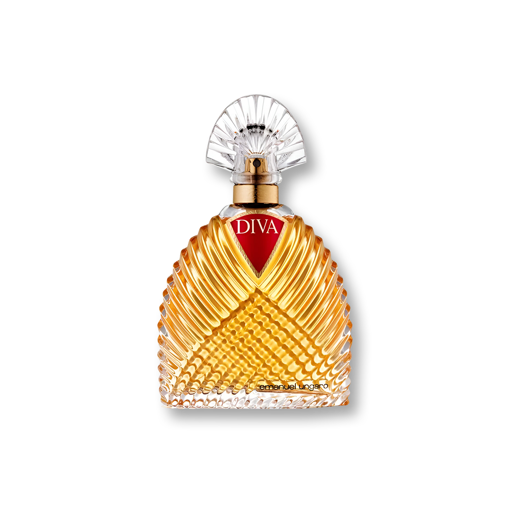 Emanuel Ungaro Diva EDP