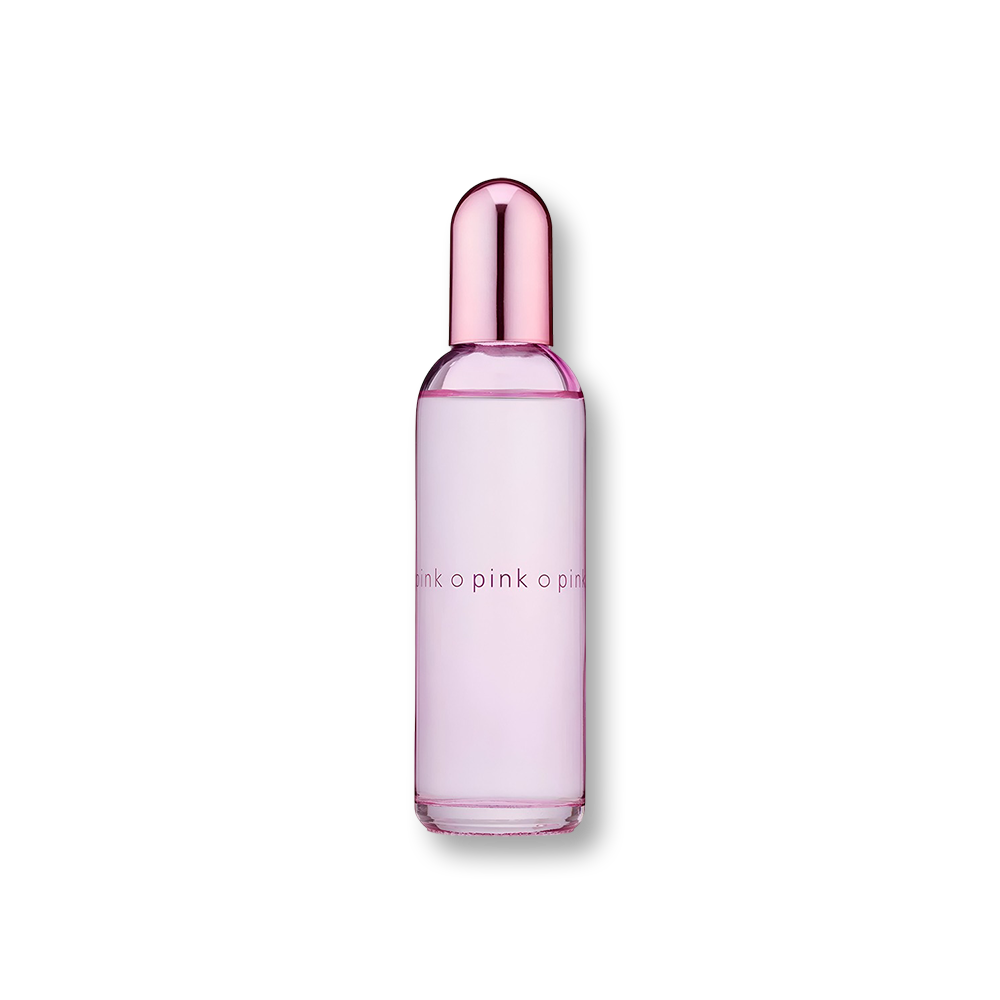 Milton Lloyd Colour Me Pink EDP For Women